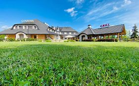 Hotel Tadeusz